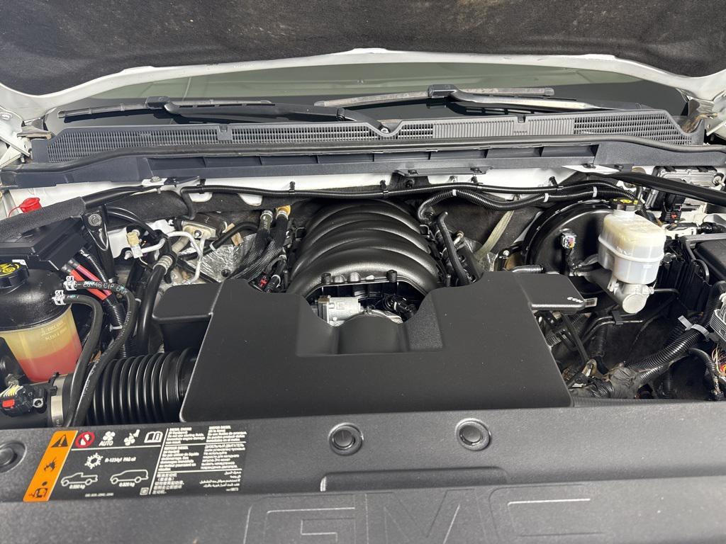 used 2018 GMC Sierra 1500 car, priced at $31,282