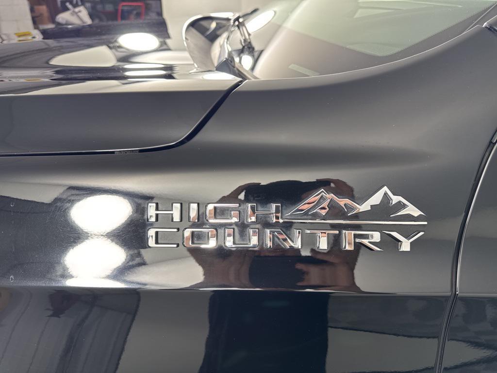 used 2023 Chevrolet Suburban car, priced at $56,364