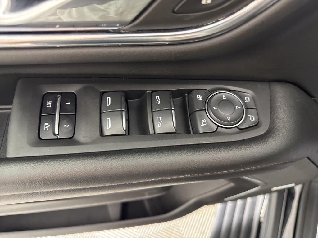 used 2023 Chevrolet Suburban car, priced at $56,364
