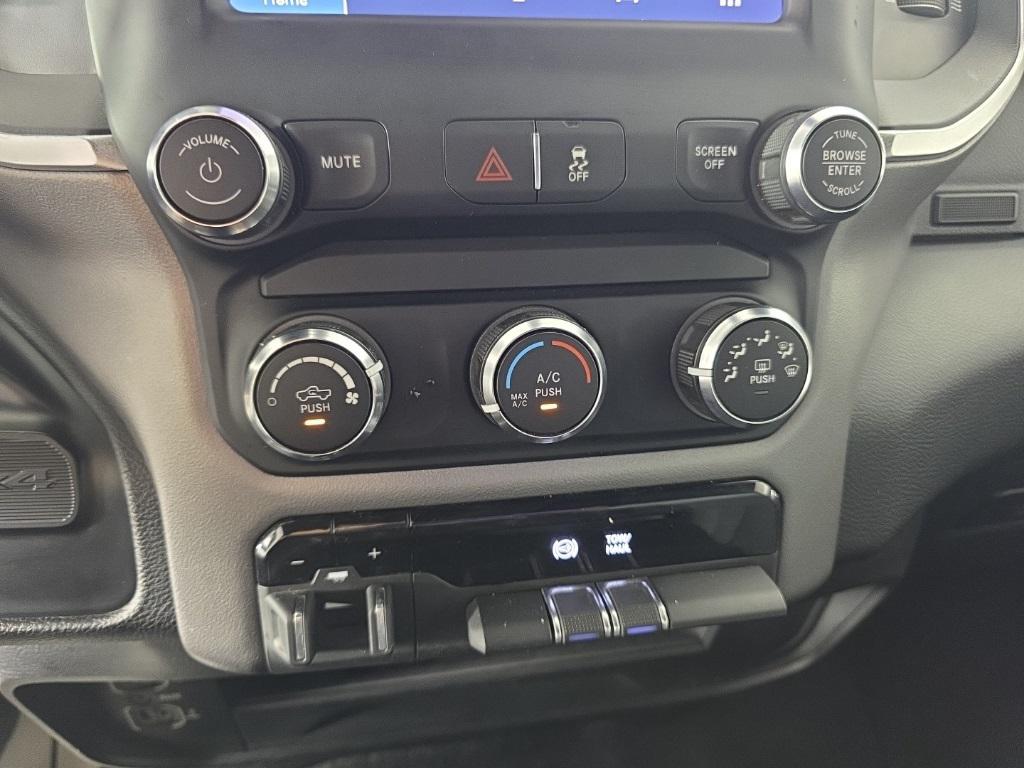 used 2024 Ram 3500 car, priced at $46,987