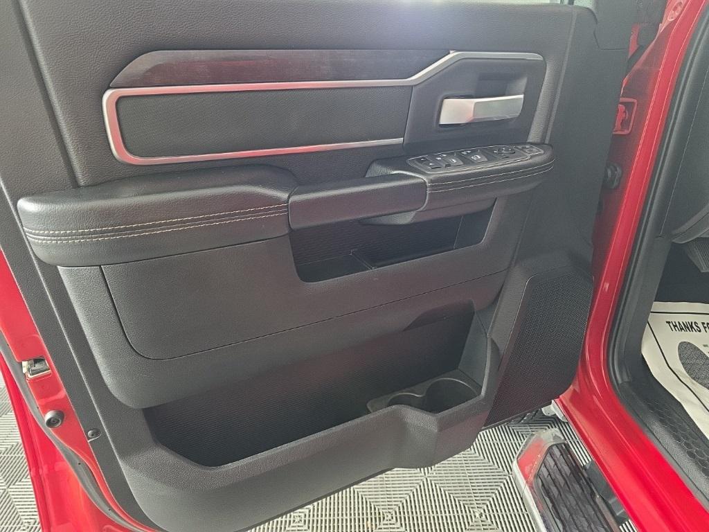 used 2024 Ram 3500 car, priced at $46,987