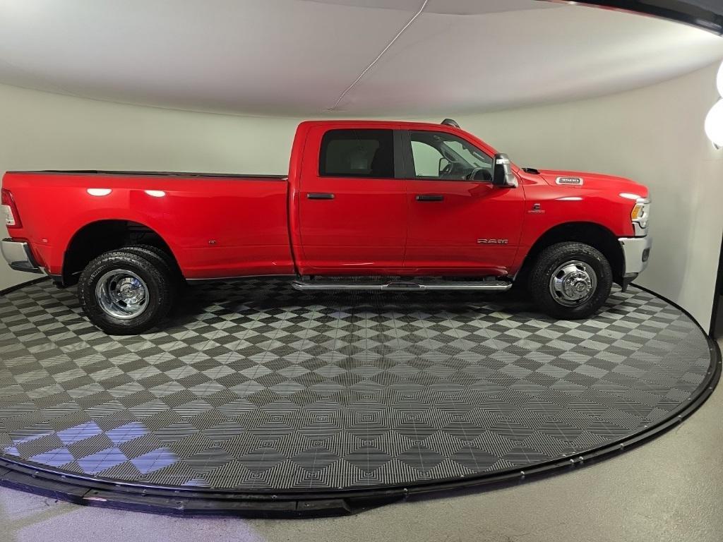 used 2024 Ram 3500 car, priced at $46,987