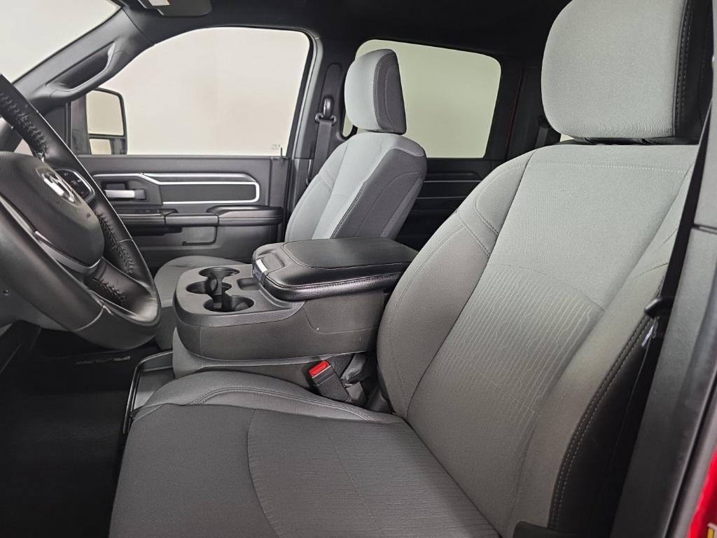 used 2024 Ram 3500 car, priced at $46,987