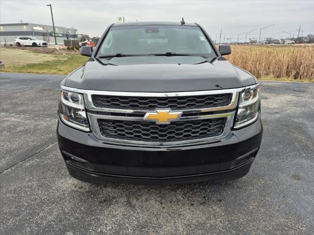 used 2019 Chevrolet Tahoe car, priced at $26,954