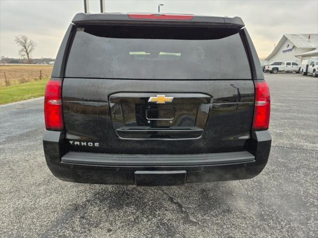 used 2019 Chevrolet Tahoe car, priced at $26,954