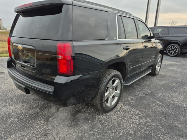 used 2019 Chevrolet Tahoe car, priced at $26,954