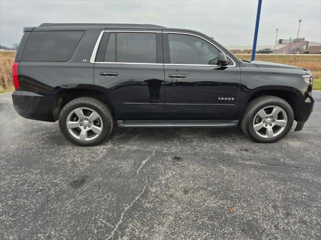 used 2019 Chevrolet Tahoe car, priced at $26,954