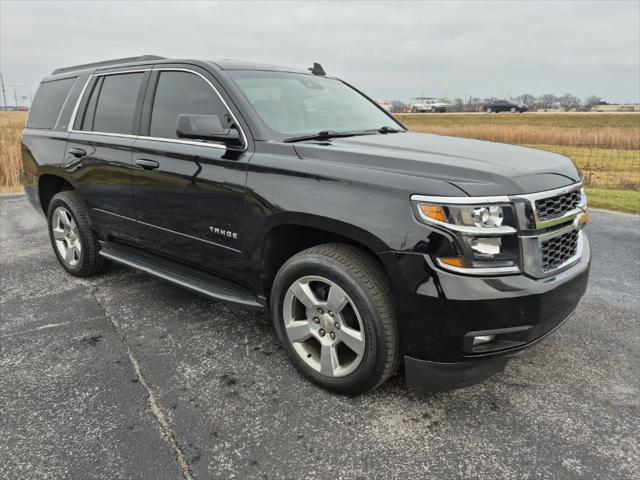 used 2019 Chevrolet Tahoe car, priced at $26,954