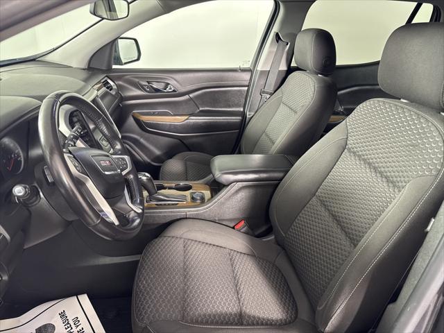 used 2019 GMC Acadia car, priced at $20,991
