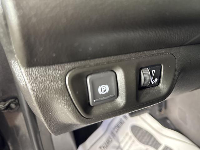 used 2019 GMC Acadia car, priced at $20,991