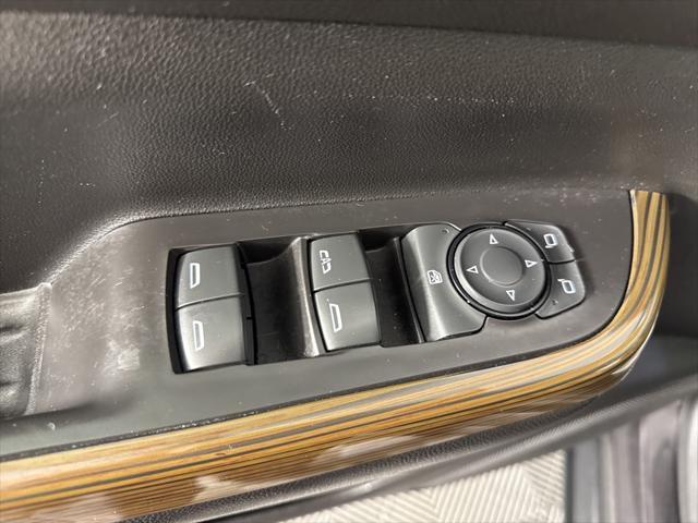 used 2019 GMC Acadia car, priced at $20,991