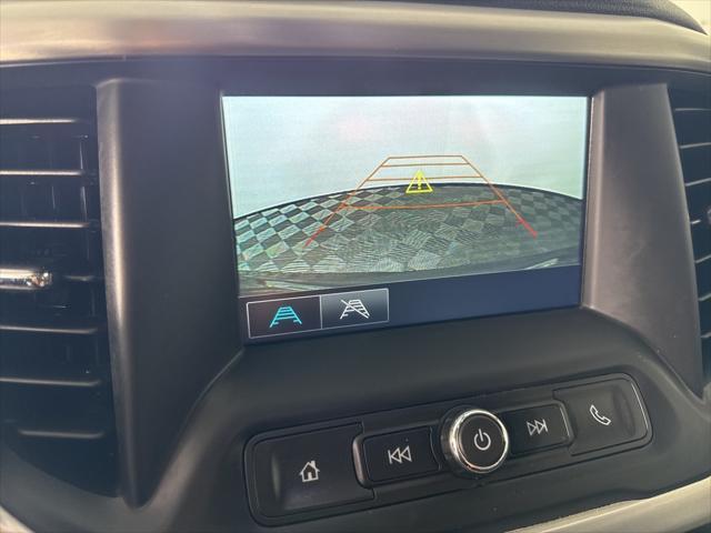 used 2019 GMC Acadia car, priced at $20,991
