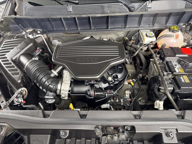 used 2019 GMC Acadia car, priced at $20,991