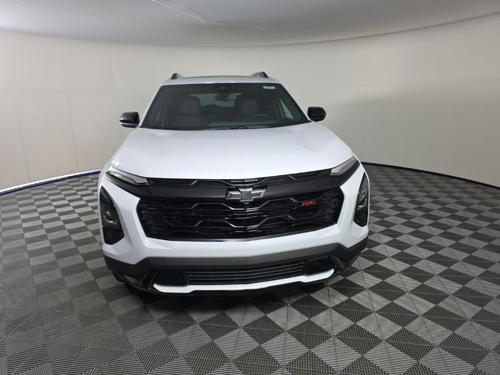 new 2026 Chevrolet Equinox car, priced at $40,835
