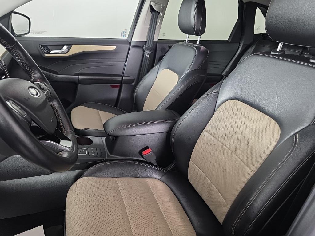 used 2022 Ford Escape car, priced at $23,994