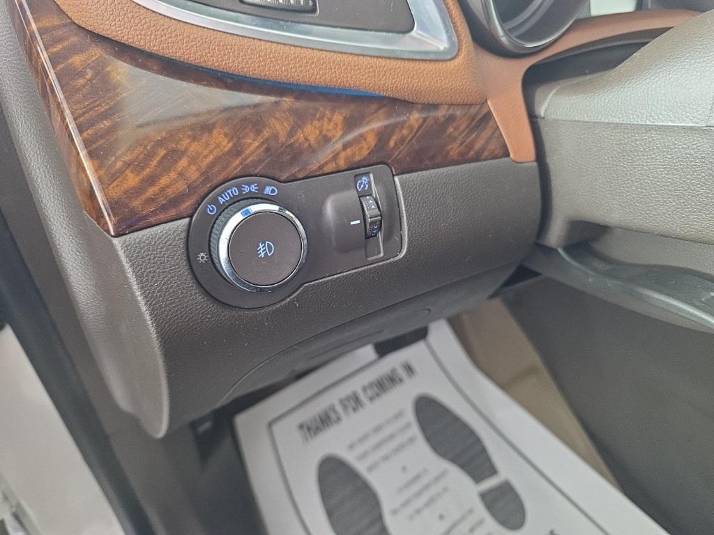 used 2014 Buick Encore car, priced at $12,225