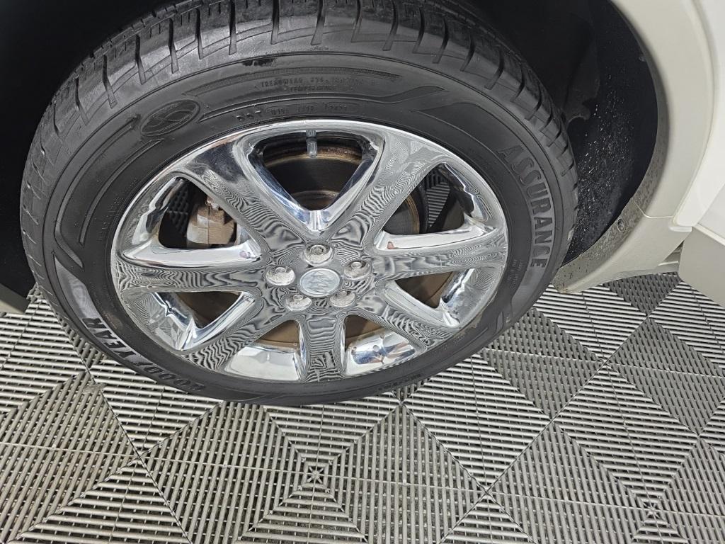 used 2014 Buick Encore car, priced at $12,225
