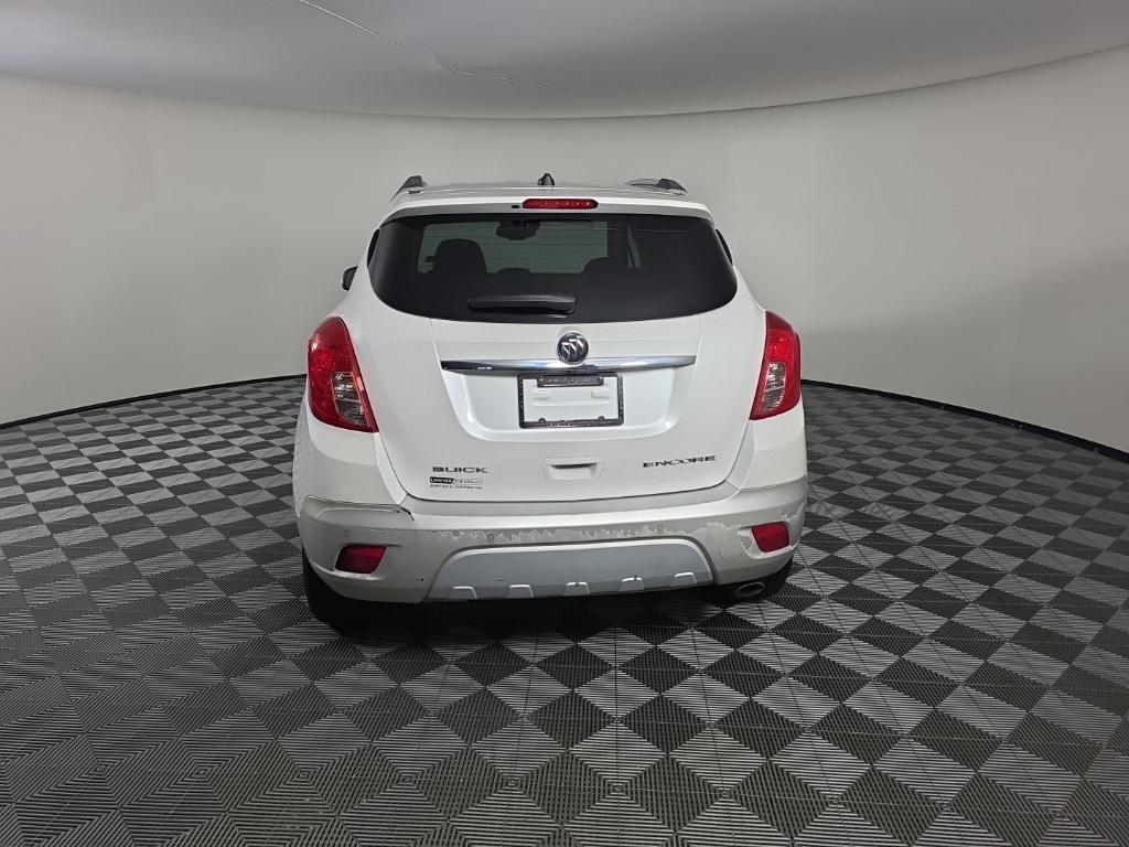 used 2014 Buick Encore car, priced at $12,225