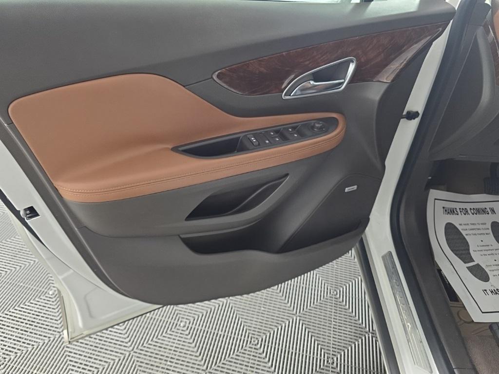 used 2014 Buick Encore car, priced at $12,225