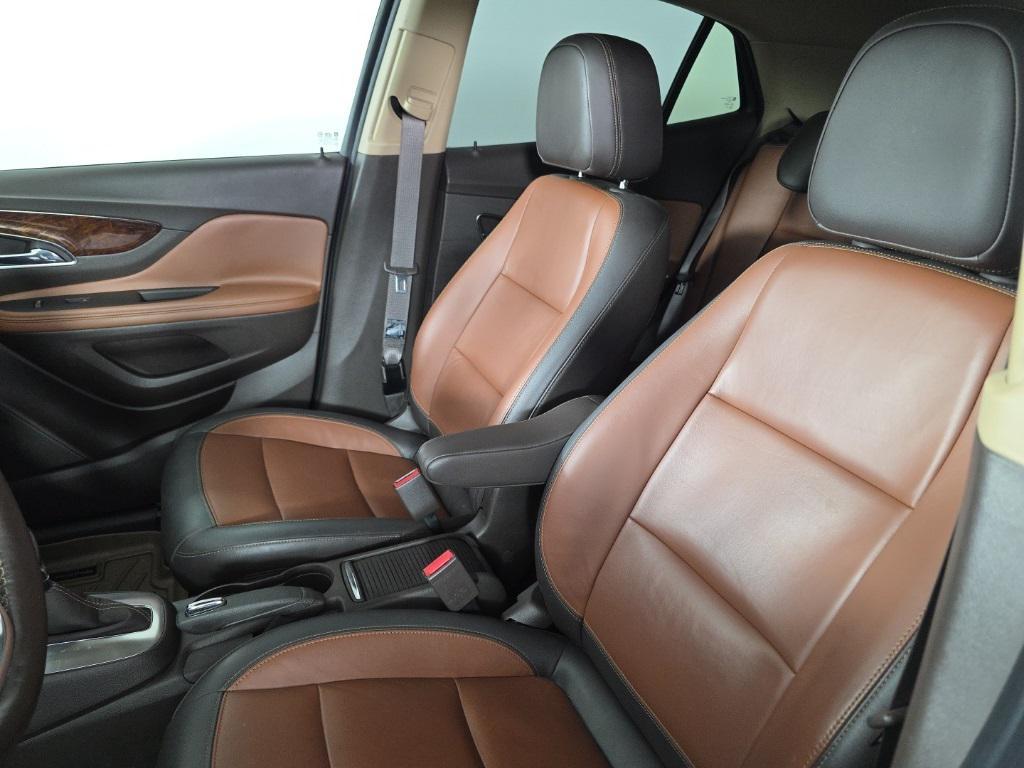 used 2014 Buick Encore car, priced at $12,225