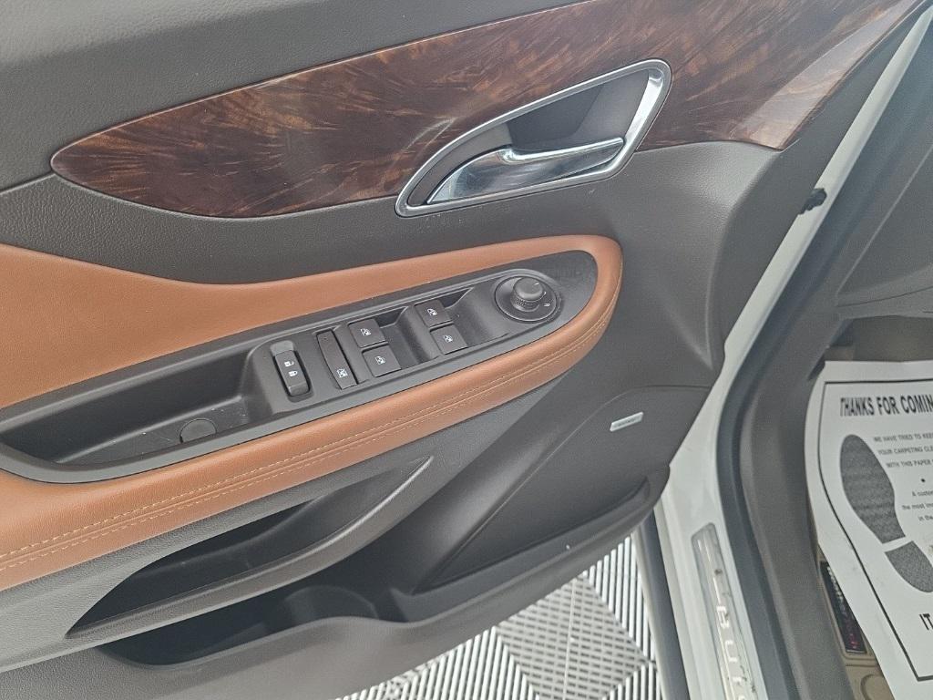 used 2014 Buick Encore car, priced at $12,225