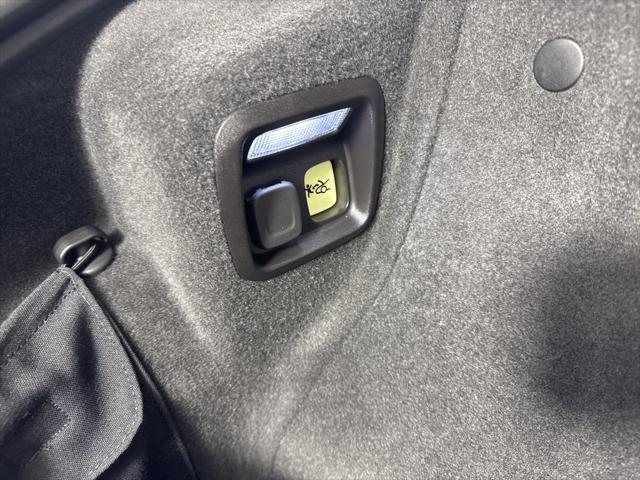 used 2024 Chevrolet Corvette car, priced at $79,450