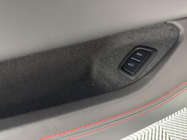 used 2024 Chevrolet Corvette car, priced at $79,450