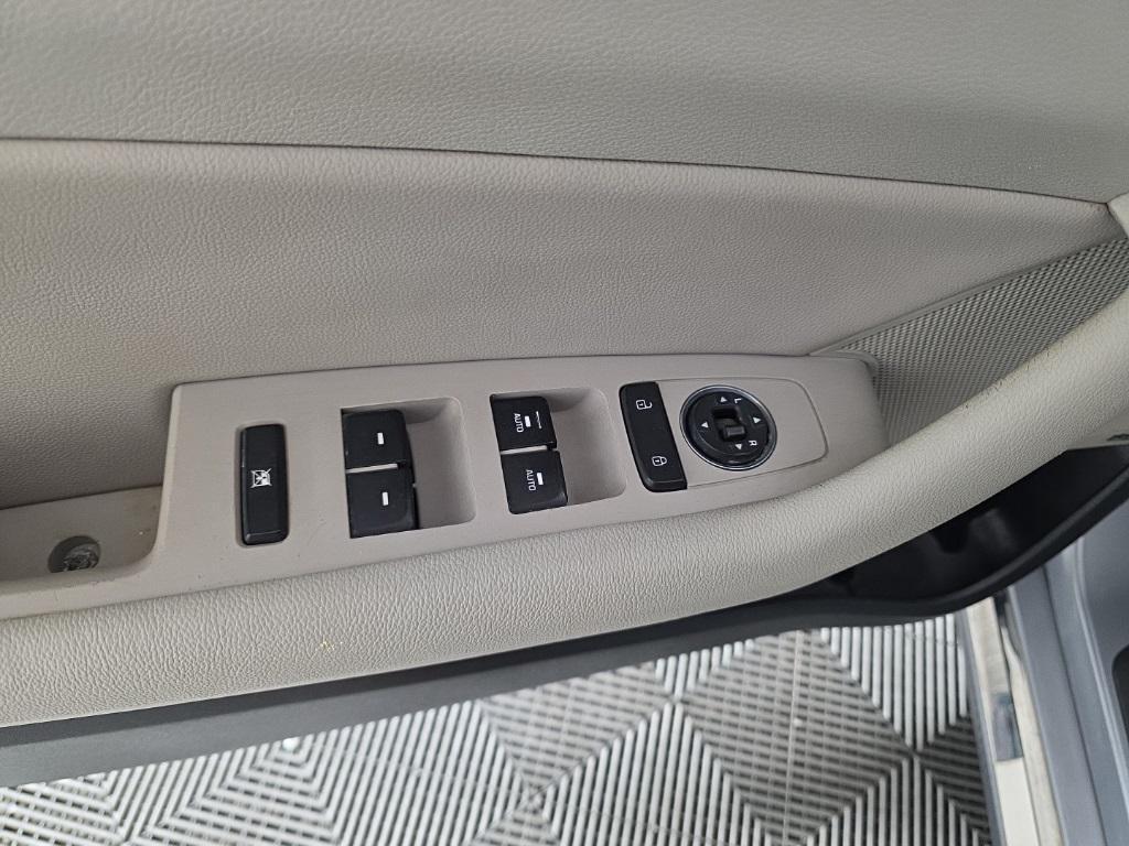used 2016 Hyundai Sonata car, priced at $9,750