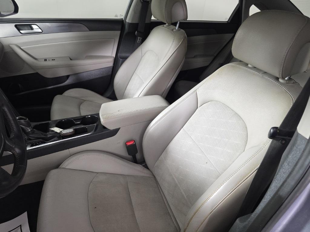 used 2016 Hyundai Sonata car, priced at $9,750