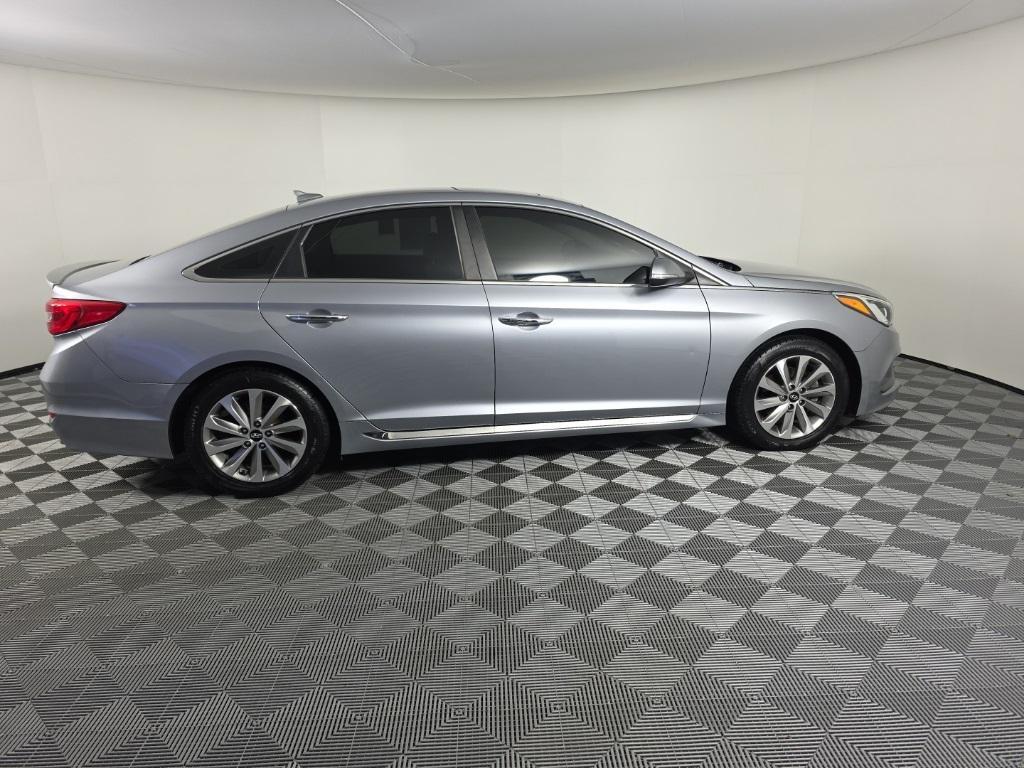 used 2016 Hyundai Sonata car, priced at $9,750