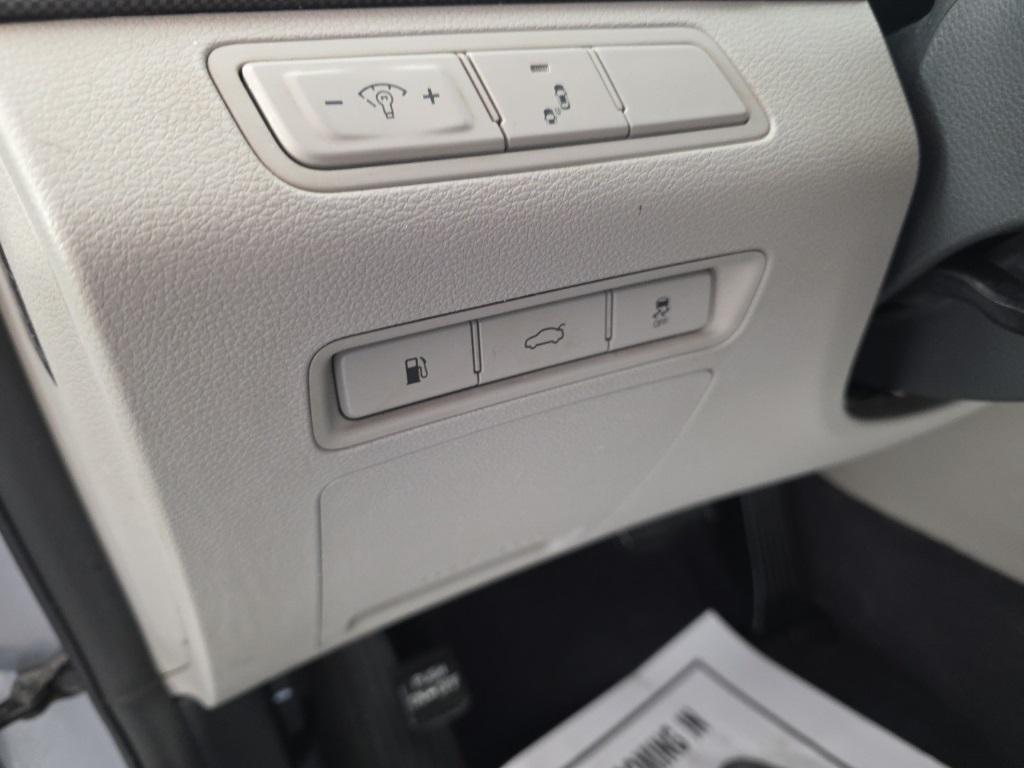 used 2016 Hyundai Sonata car, priced at $9,750