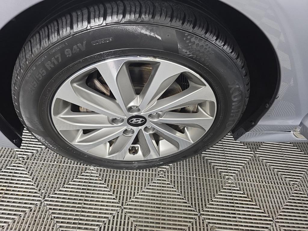 used 2016 Hyundai Sonata car, priced at $9,750