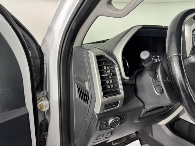 used 2021 Ford F-250 car, priced at $49,445