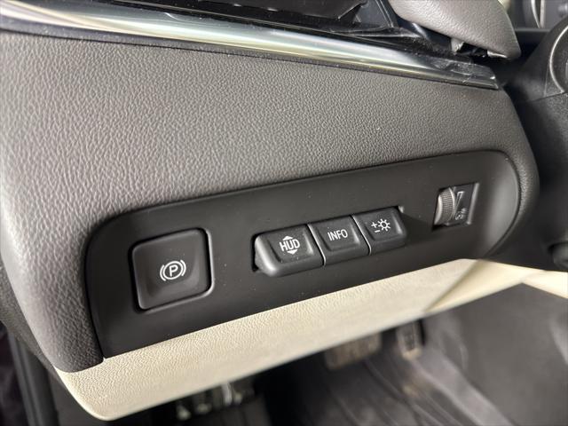 used 2022 Buick Enclave car, priced at $30,918