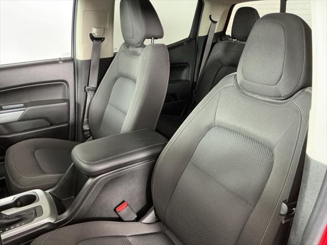 used 2019 Chevrolet Colorado car, priced at $27,965
