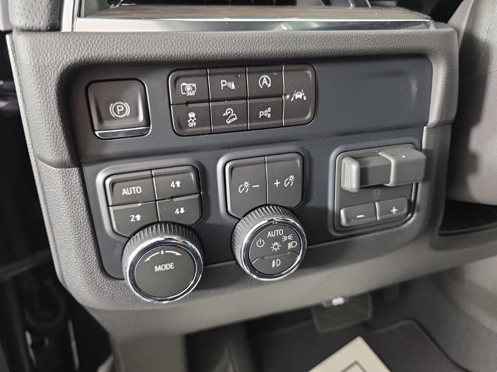 new 2026 Chevrolet Tahoe car, priced at $89,260