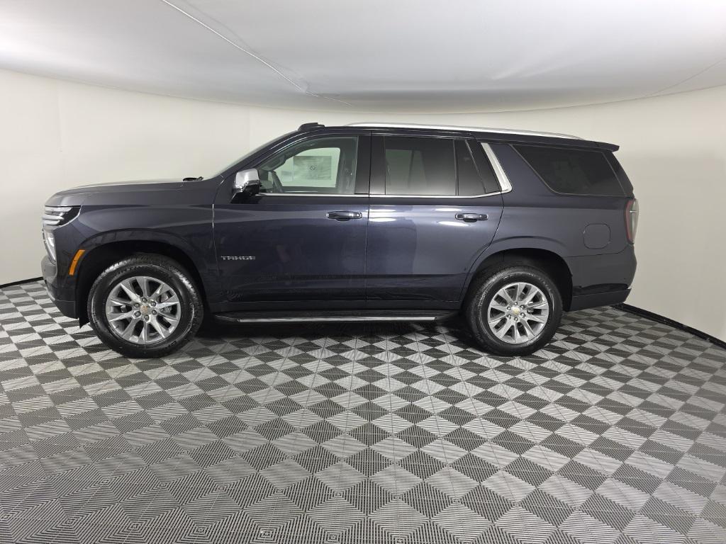 new 2026 Chevrolet Tahoe car, priced at $89,260