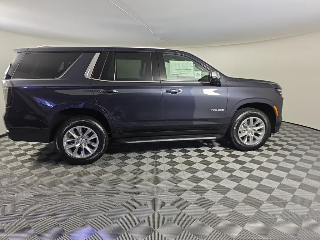 new 2026 Chevrolet Tahoe car, priced at $89,260