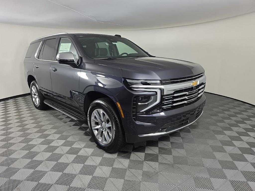 new 2026 Chevrolet Tahoe car, priced at $89,260