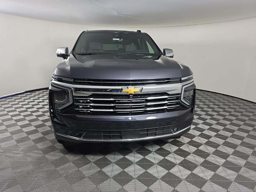 new 2026 Chevrolet Tahoe car, priced at $89,260