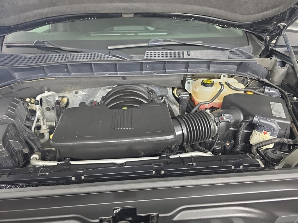 used 2019 GMC Sierra 1500 car, priced at $35,681