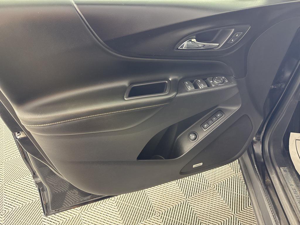 used 2018 Chevrolet Equinox car, priced at $14,277