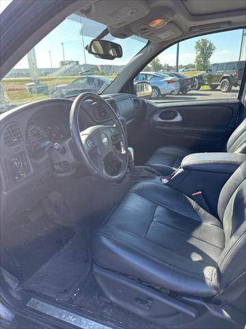 used 2008 Chevrolet TrailBlazer car, priced at $4,999