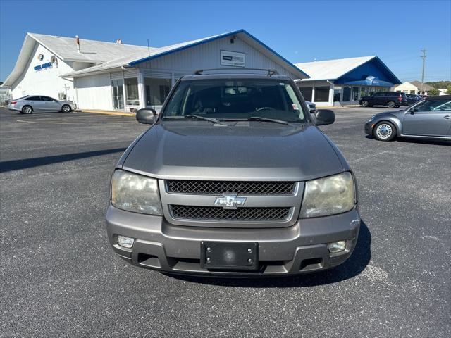 used 2008 Chevrolet TrailBlazer car, priced at $4,999