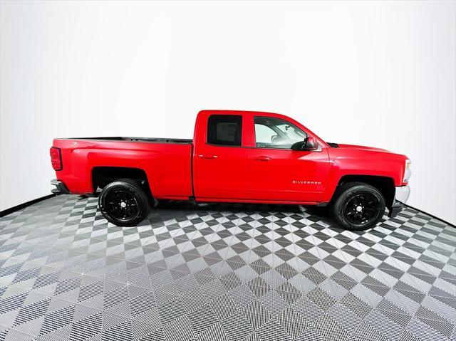 used 2019 Chevrolet Silverado 1500 car, priced at $23,999