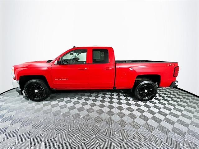 used 2019 Chevrolet Silverado 1500 car, priced at $23,999