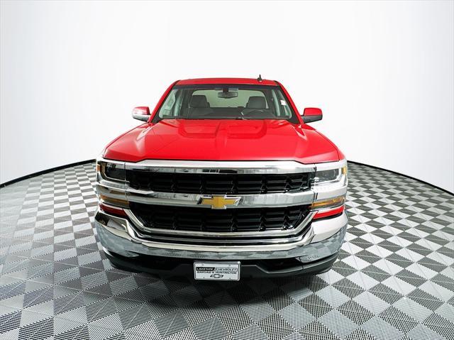 used 2019 Chevrolet Silverado 1500 car, priced at $23,999