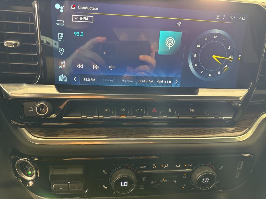used 2022 Chevrolet Silverado 1500 car, priced at $34,491