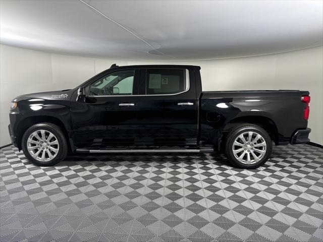 used 2020 Chevrolet Silverado 1500 car, priced at $29,991