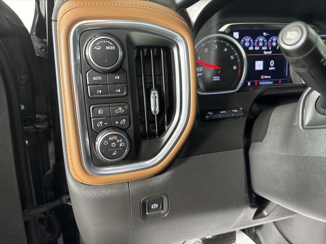 used 2020 Chevrolet Silverado 1500 car, priced at $29,991